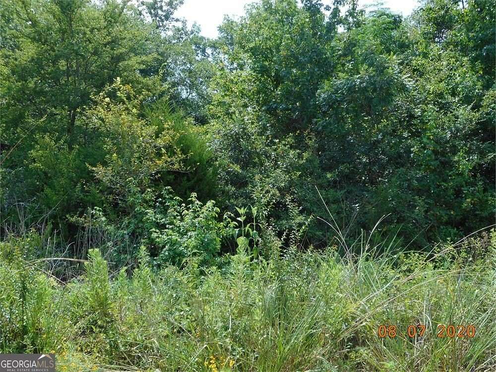 8 Acres of Residential Land for Sale in Greensboro, Georgia