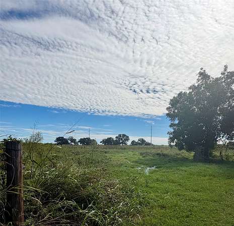 2.47 Acres of Land with Home for Sale in Comanche, Texas
