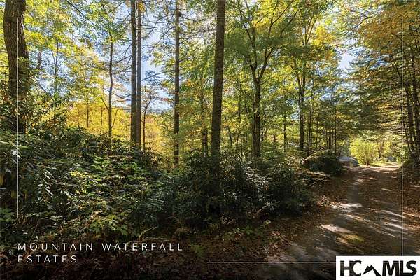 0.85 Acres of Residential Land for Sale in Glenville, North Carolina