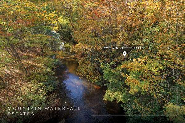 0.85 Acres of Residential Land for Sale in Glenville, North Carolina