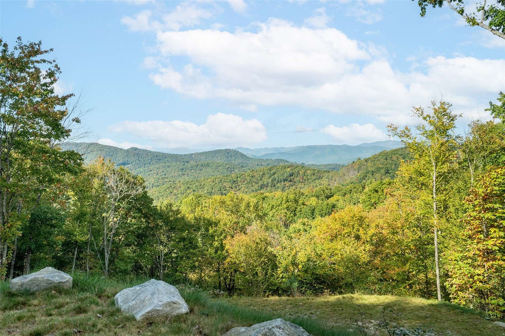 1.5 Acres of Residential Land for Sale in Glenville, North Carolina