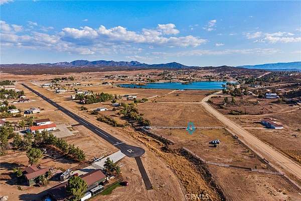 3.12 Acres of Residential Land for Sale in Aguanga, California