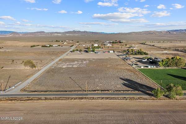 9 Acres of Residential Land for Sale in Smith, Nevada