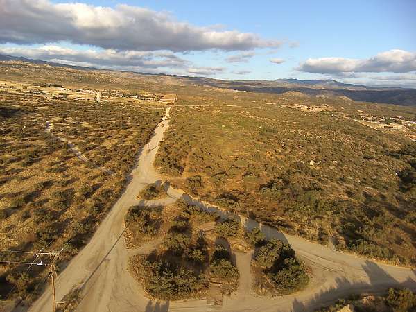 41.3 Acres of Recreational & Residential Land for Sale in Aguanga, California