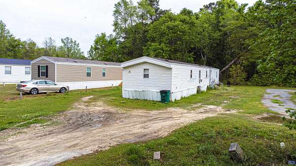 0.18 Acres of Residential Land for Sale in Andrews, South Carolina