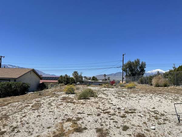 0.23 Acres of Land for Sale in Desert Hot Springs, California