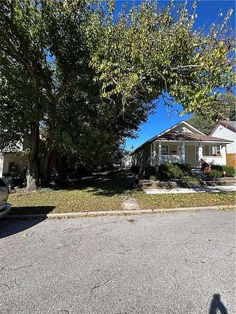 0.08 Acres of Residential Land for Sale in Leavenworth, Kansas