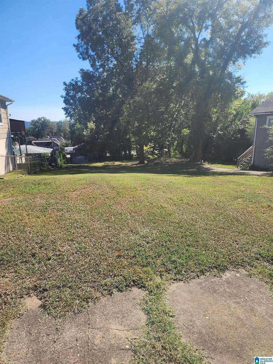 0.17 Acres of Residential Land for Sale in Birmingham, Alabama