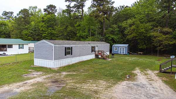 0.18 Acres of Residential Land for Sale in Andrews, South Carolina