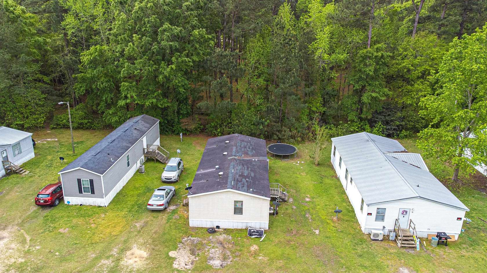 0.18 Acres of Residential Land for Sale in Andrews, South Carolina
