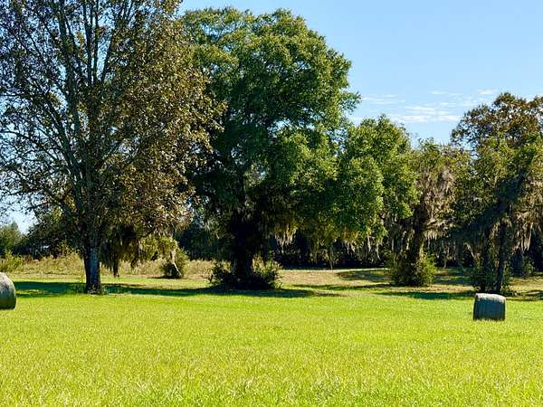 16 Acres of Land for Sale in Ponce de Leon, Florida