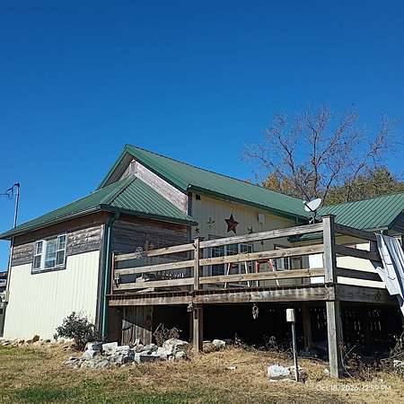 2.19 Acres of Land with Home for Sale in Gibson, Iowa