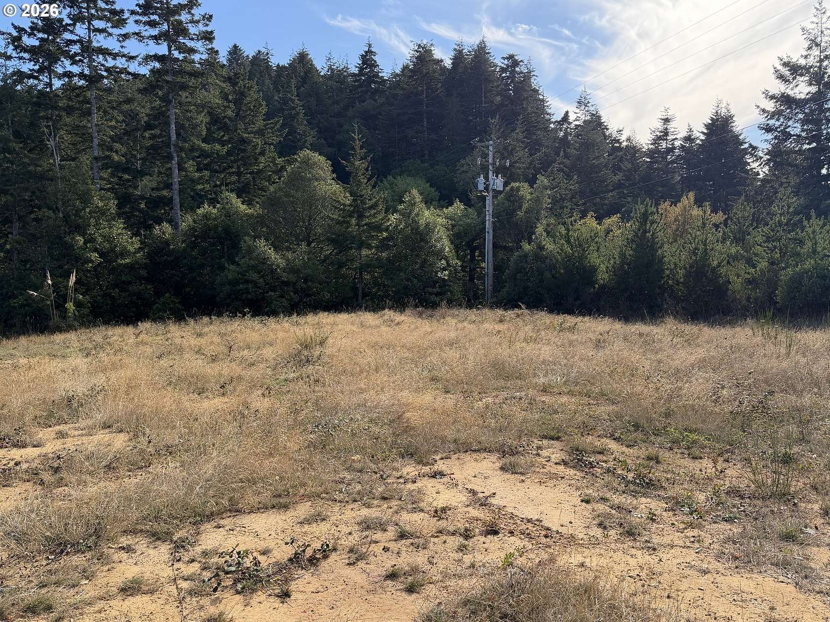 0.41 Acres of Residential Land for Sale in Port Orford, Oregon