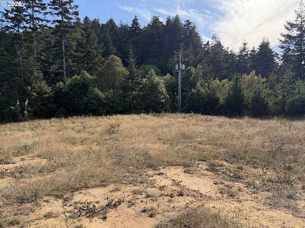 0.41 Acres of Residential Land for Sale in Port Orford, Oregon