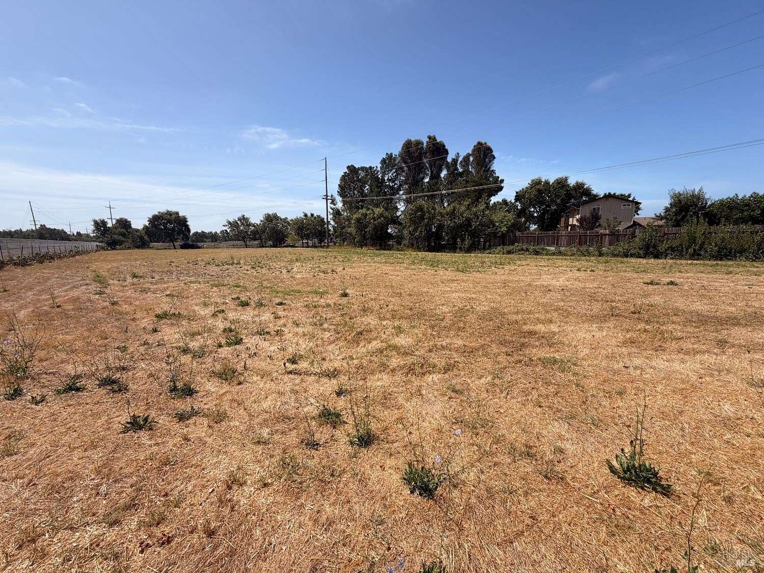 1.2 Acres of Residential Land for Sale in Windsor, California