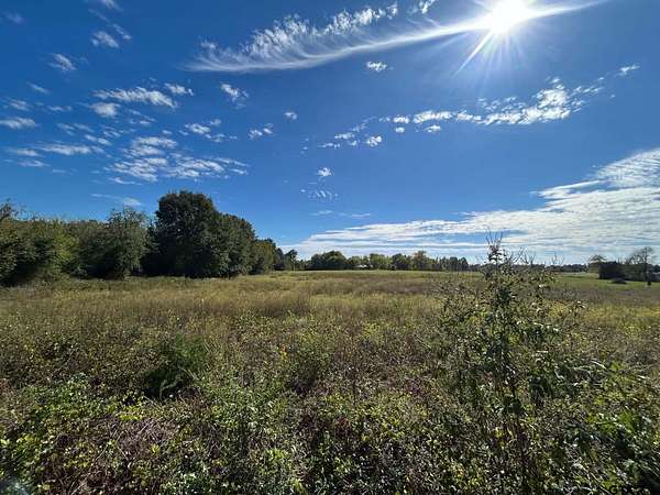 0.96 Acres of Residential Land for Sale in Chandler, Texas