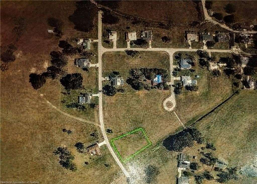 0.59 Acres of Residential Land for Sale in Sebring, Florida