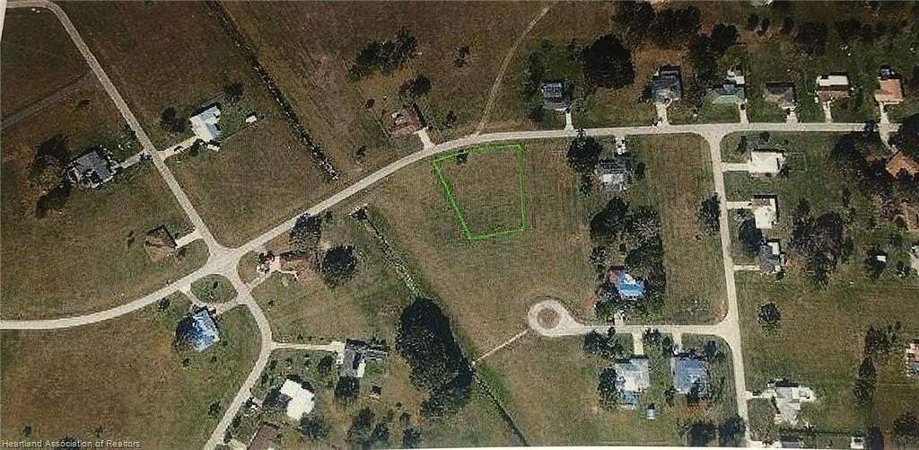 0.66 Acres of Residential Land for Sale in Sebring, Florida