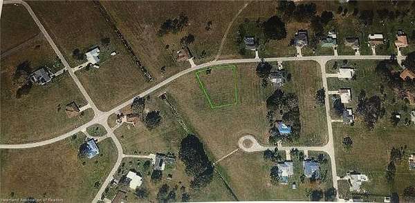 0.66 Acres of Residential Land for Sale in Sebring, Florida