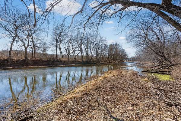 6.5 Acres of Land with Home for Sale in Neosho, Missouri