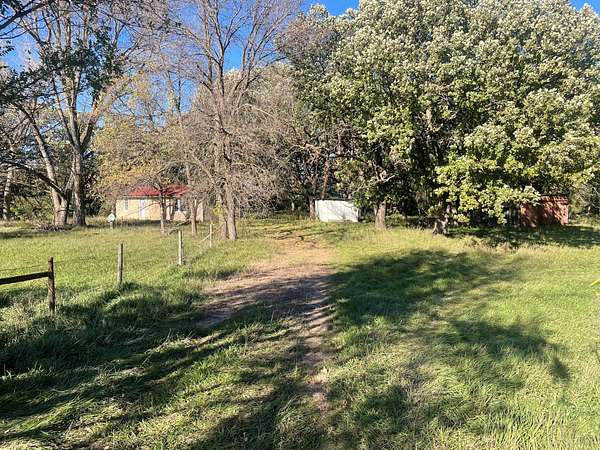 4 Acres of Land with Home for Sale in Verdigre, Nebraska