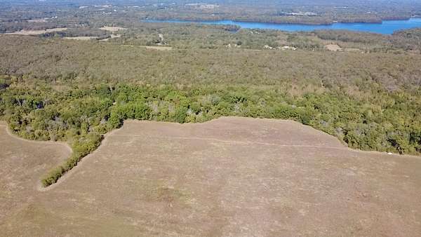 40 Acres of Land for Sale in Atkins, Arkansas