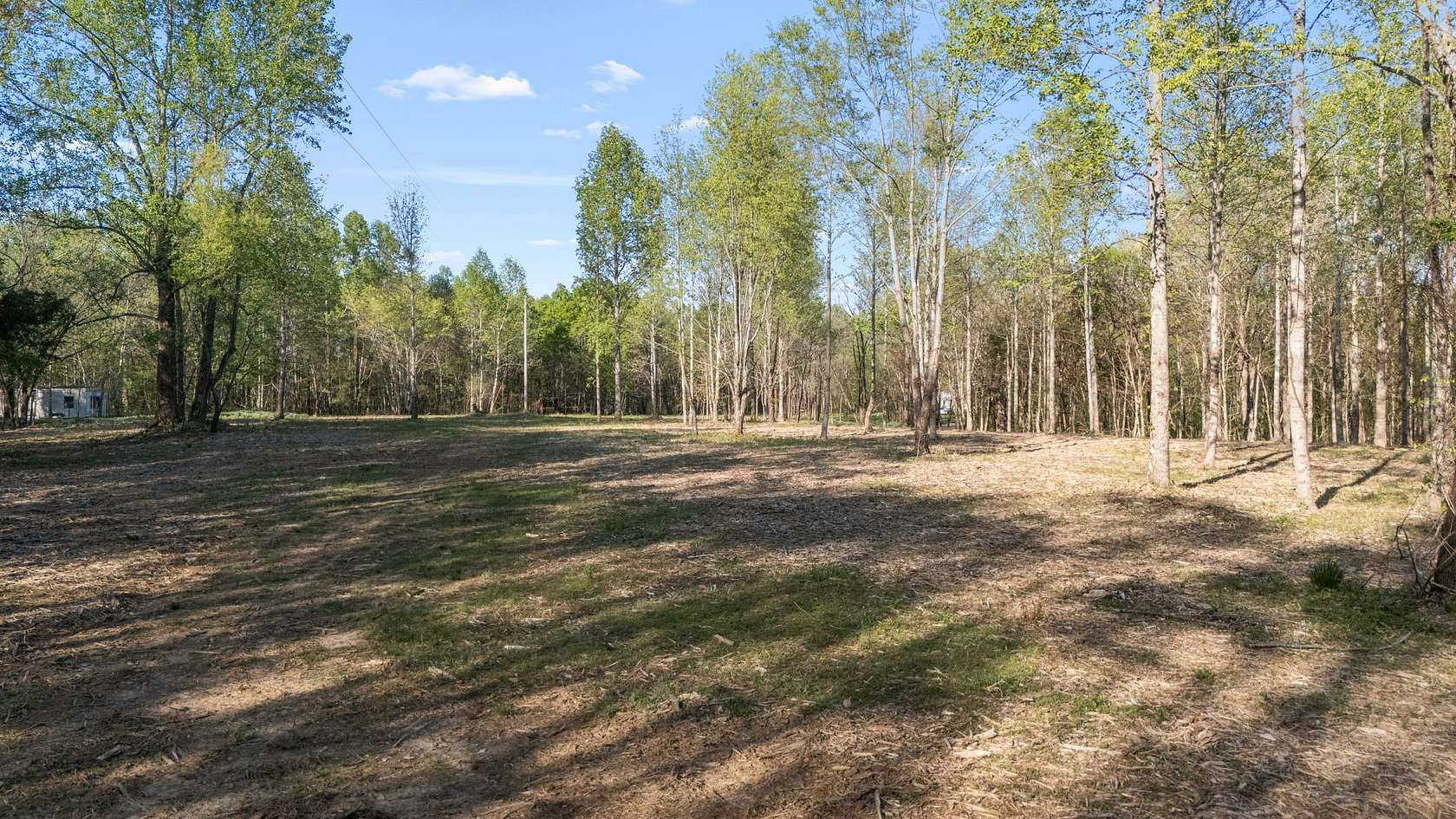 181 Acres of Agricultural Land for Sale in Normandy, Tennessee