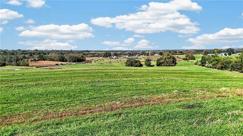 22.8 Acres of Agricultural & Residential Land for Sale in Odessa, Missouri