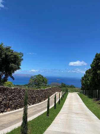 2.1 Acres of Residential Land for Sale in Kula, Hawaii