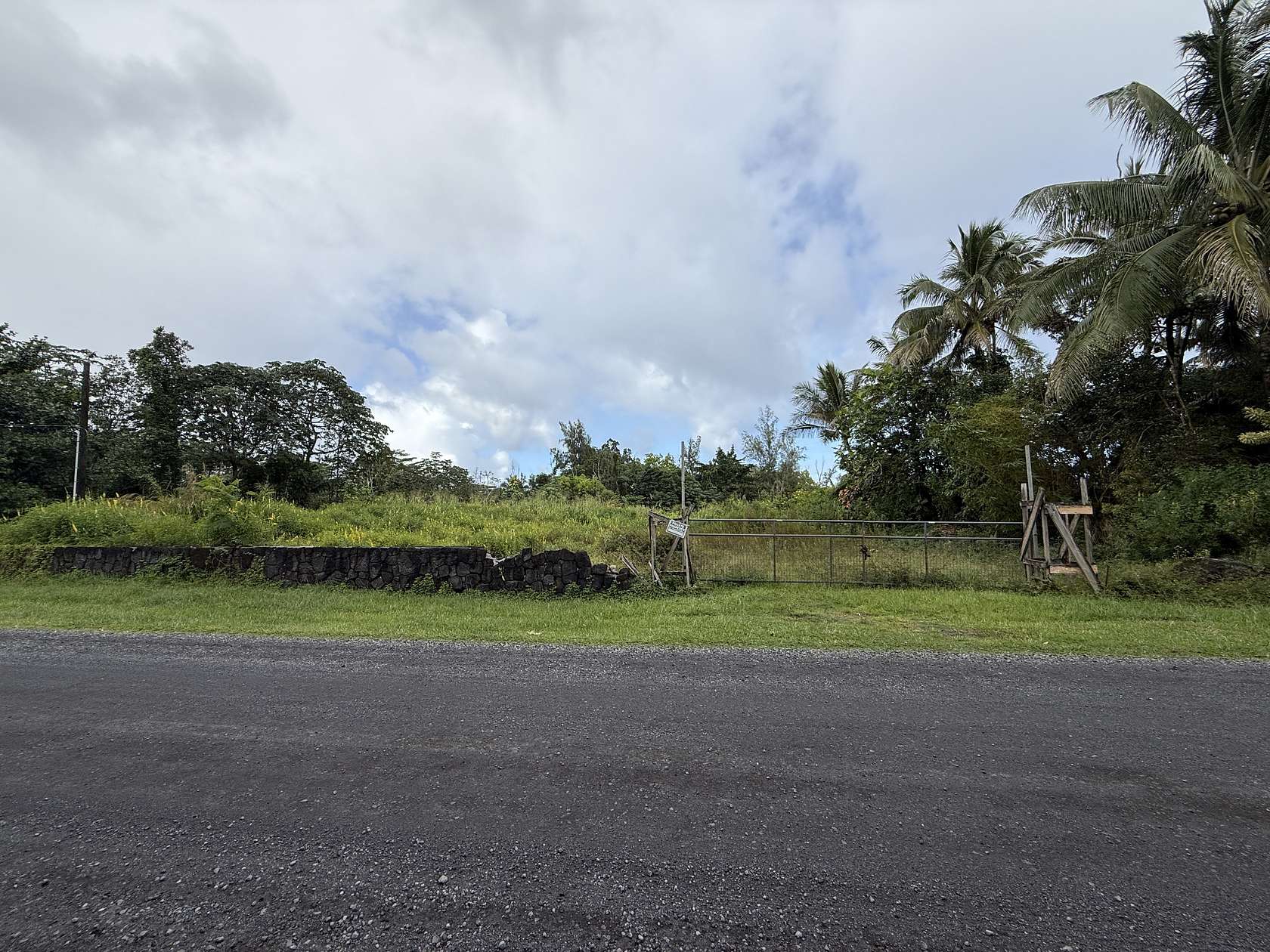 1 Acre of Land for Sale in Keaau, Hawaii