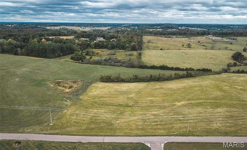 5.5 Acres of Residential Land for Sale in Rolla, Missouri