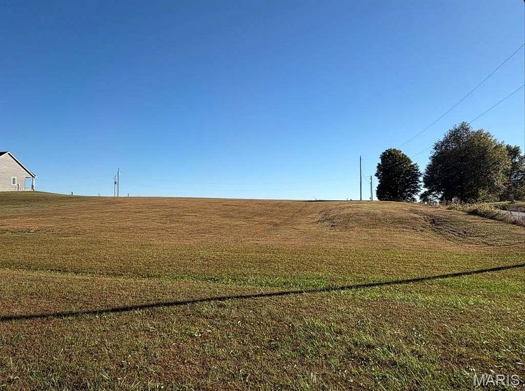 1.4 Acres of Residential Land for Sale in Cape Girardeau, Missouri