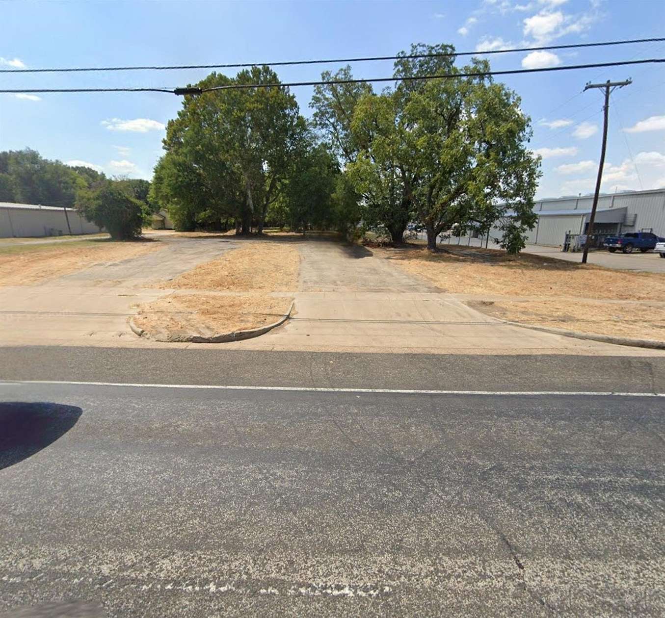 3 Acres of Mixed-Use Land for Sale in Tyler, Texas