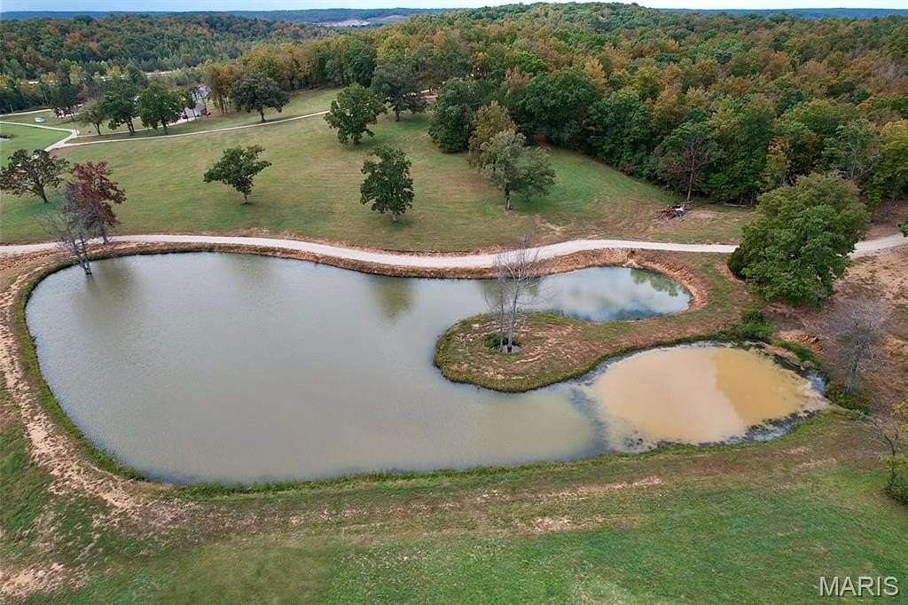 222 Acres of Recreational Land for Sale in Williamsville, Missouri