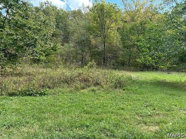 7.7 Acres of Residential Land for Sale in Lebanon, Missouri