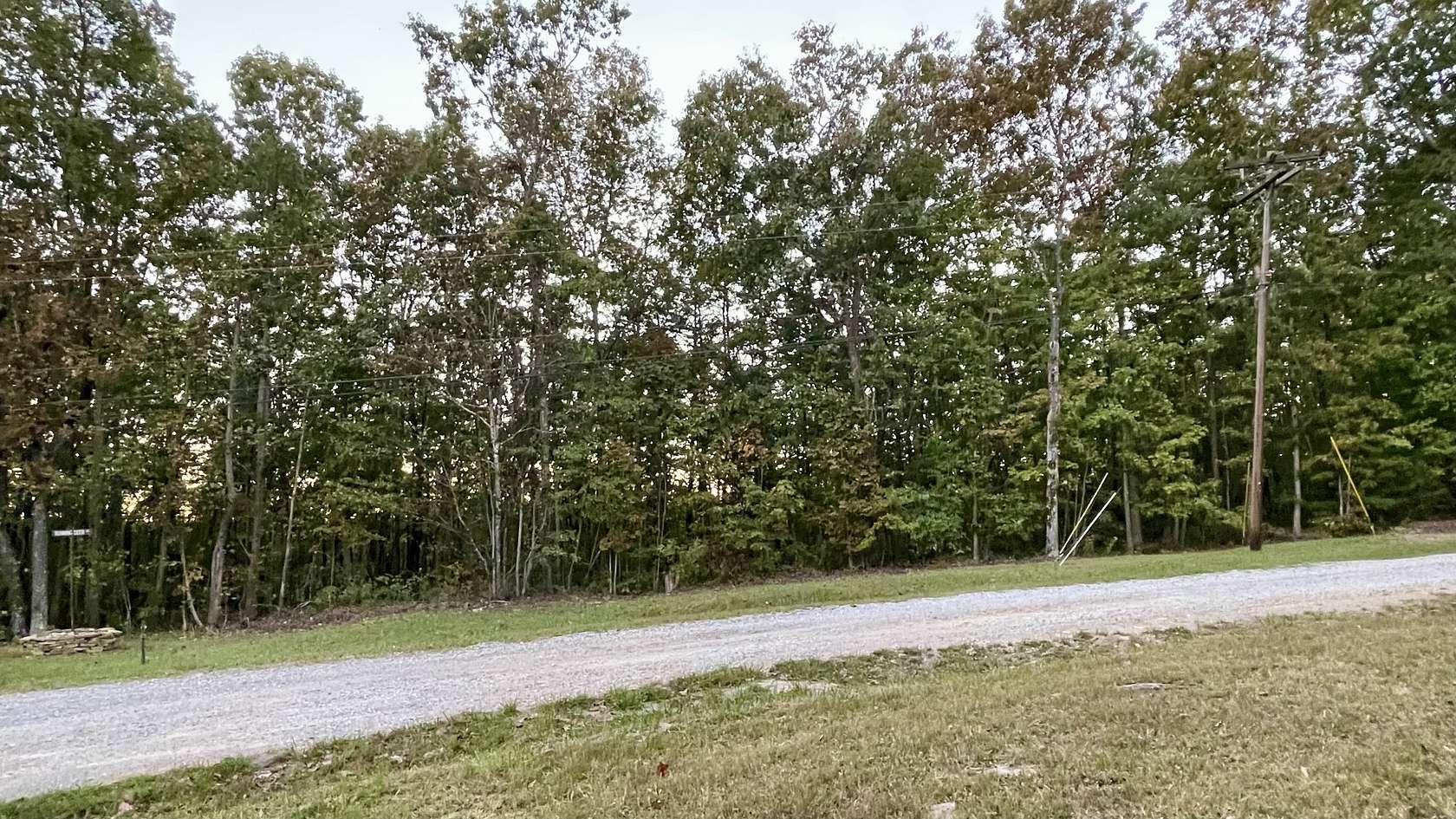 0.4 Acres of Residential Land for Sale in Crab Orchard, Tennessee