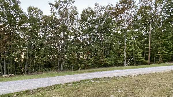 0.4 Acres of Residential Land for Sale in Crab Orchard, Tennessee