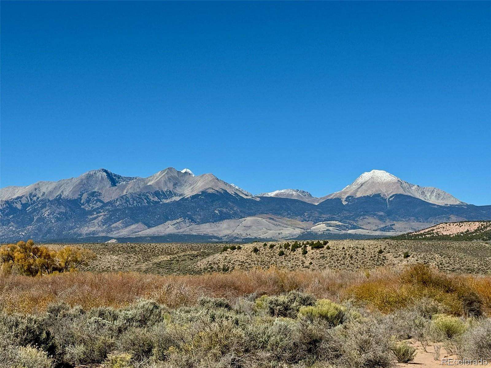 5.2 Acres of Land for Sale in Fort Garland, Colorado