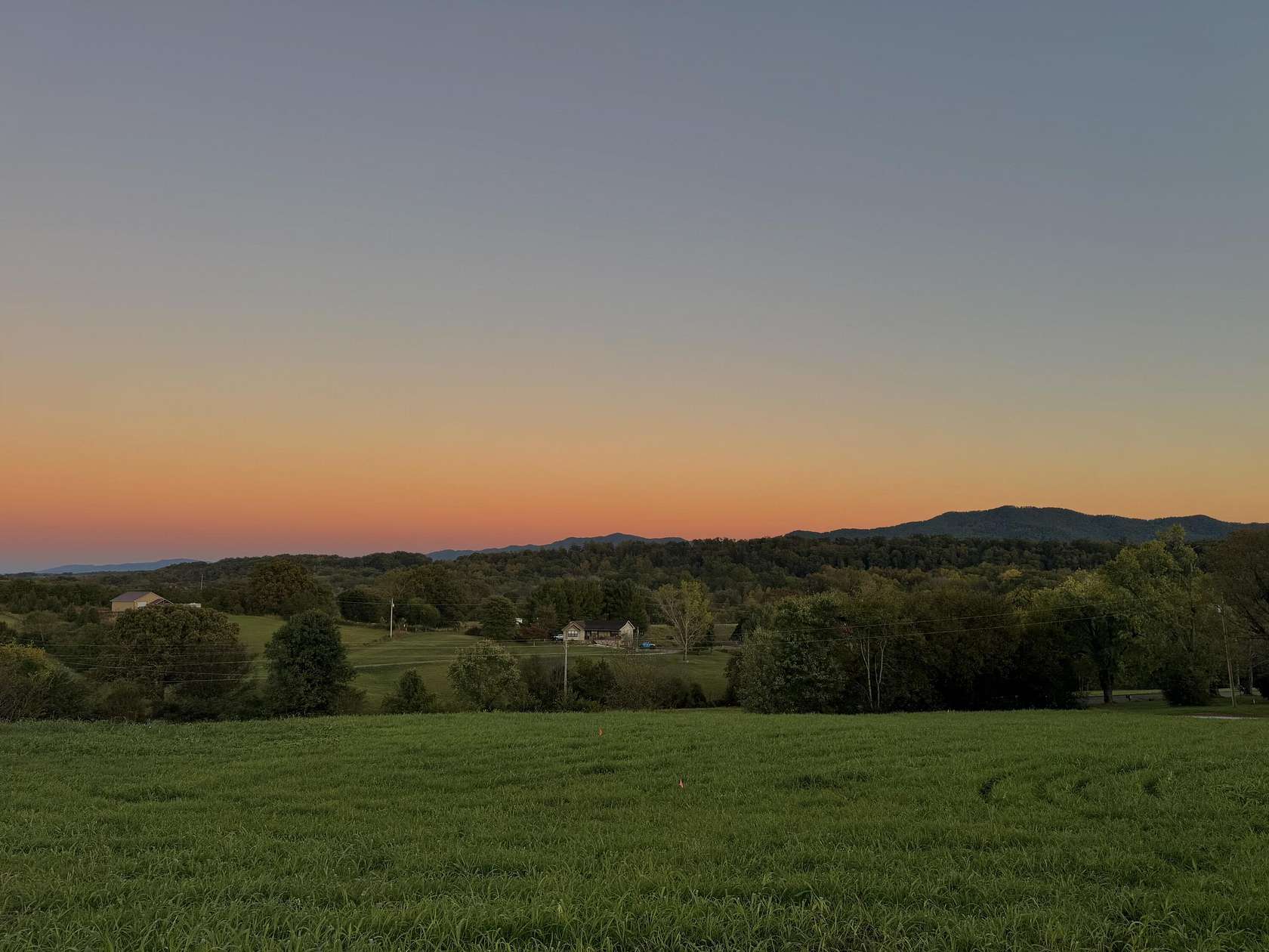 5 Acres of Residential Land for Sale in Parrottsville, Tennessee