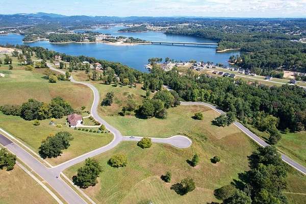 1 Acre of Residential Land for Sale in Morristown, Tennessee
