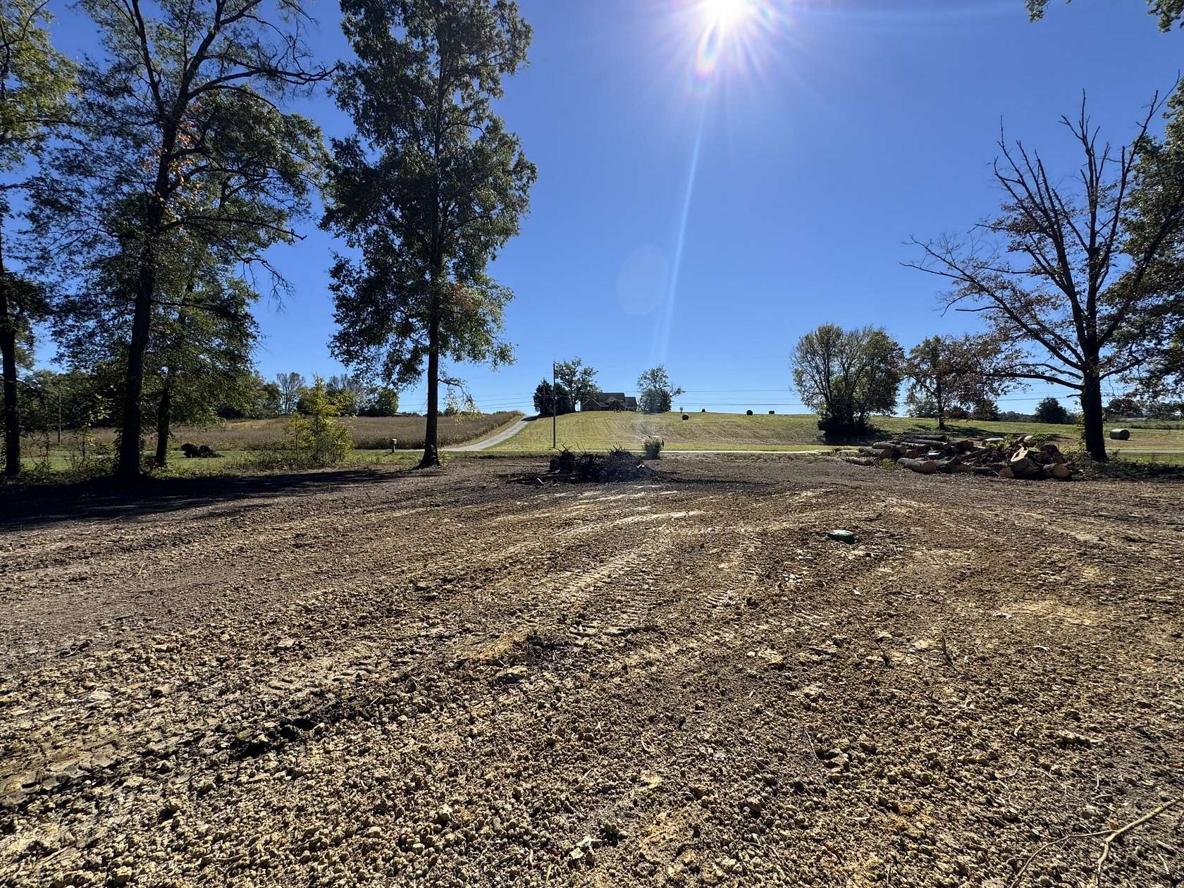 0.96 Acres of Residential Land for Sale in White Pine, Tennessee
