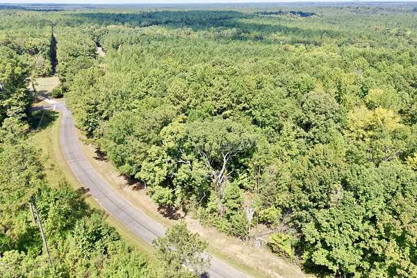 9.5 Acres of Residential Land for Sale in McCormick, South Carolina