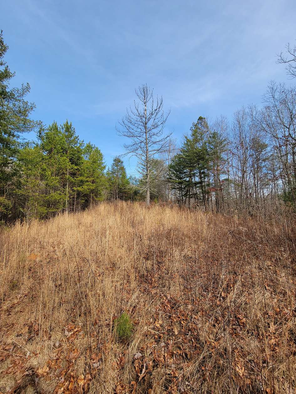 0.76 Acres of Residential Land for Sale in Murphy, North Carolina