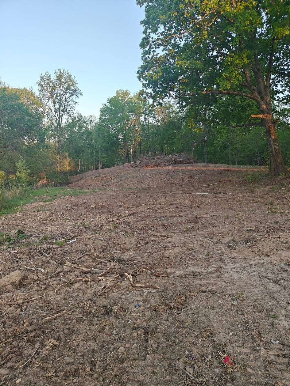 1.47 Acres of Residential Land for Sale in Covington, Tennessee