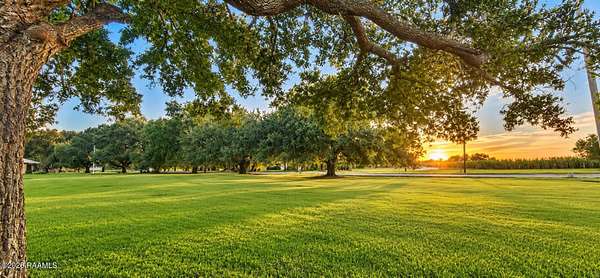 0.68 Acres of Residential Land for Sale in New Iberia, Louisiana