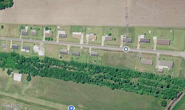 0.37 Acres of Residential Land for Sale in Breaux Bridge, Louisiana