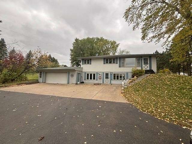 2 Acres of Land with Home for Sale in Woodbury, Minnesota