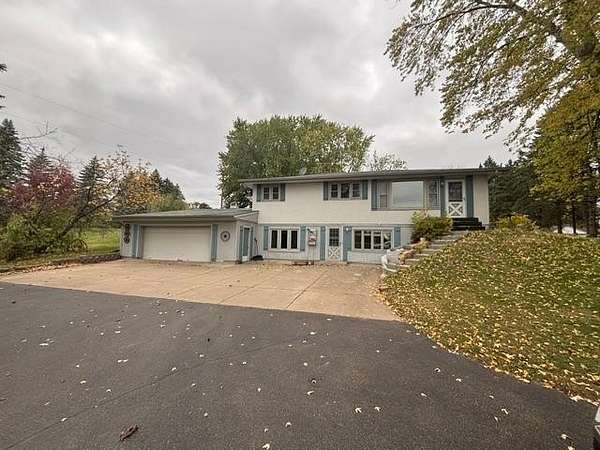 2 Acres of Land with Home for Sale in Woodbury, Minnesota
