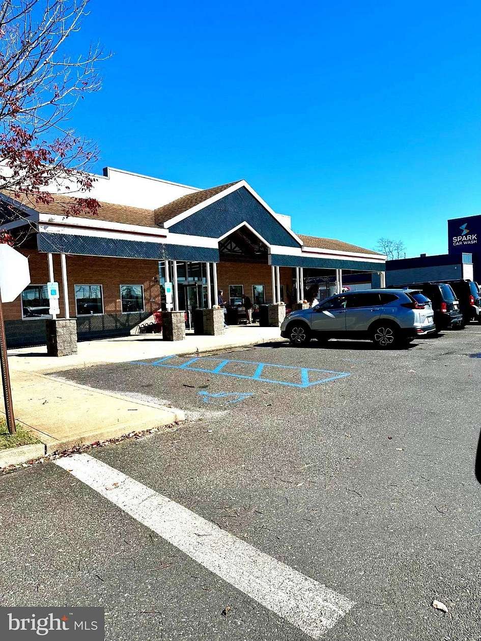 4.47 Acres of Commercial Land for Sale in Egg Harbor Township, New Jersey
