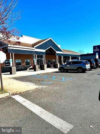 4.47 Acres of Commercial Land for Sale in Egg Harbor Township, New Jersey